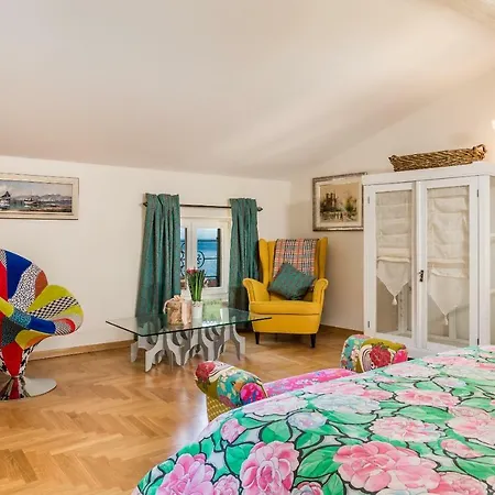 Vilma Villa Opatija