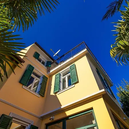 Villa Vilma *